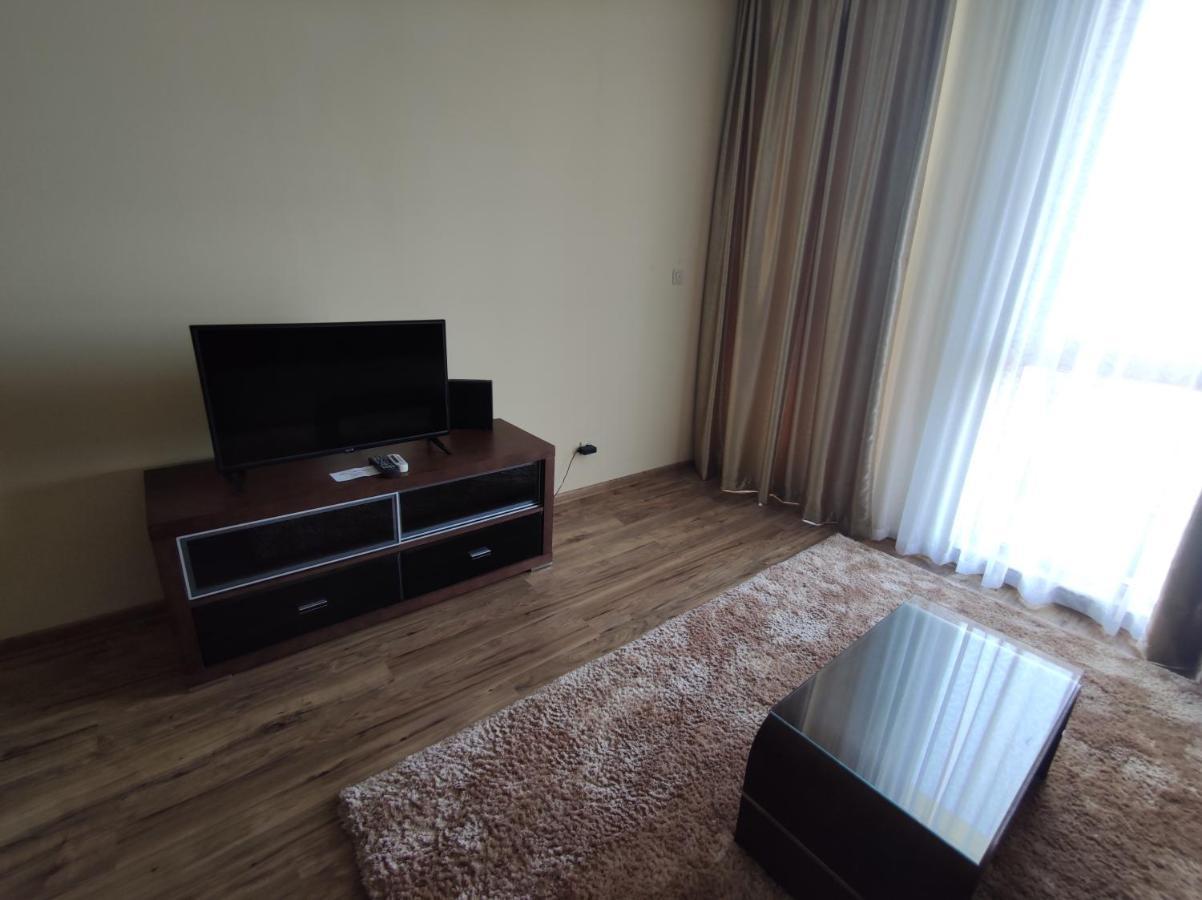 Europroperties Golden Line 金沙 外观 照片