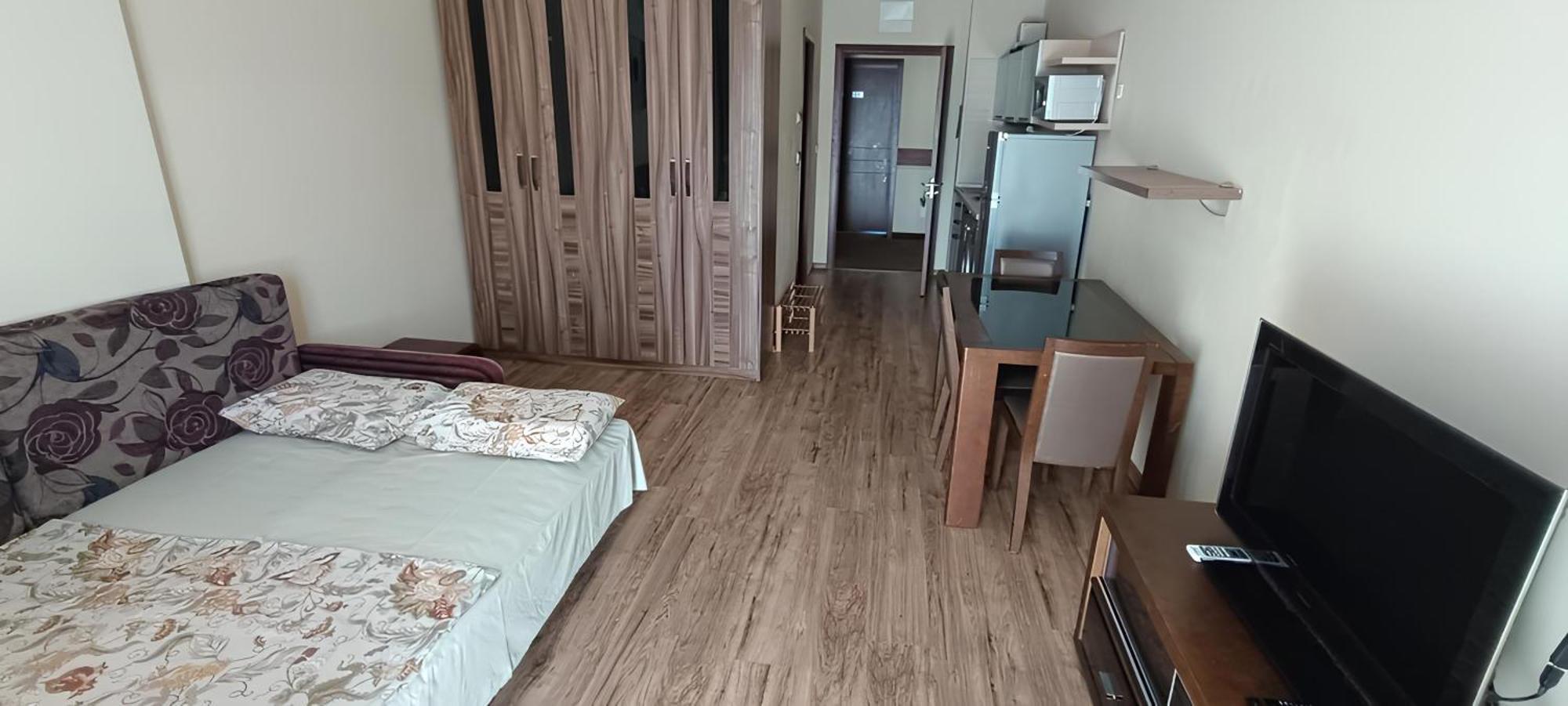 Europroperties Golden Line 金沙 外观 照片